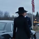 I Arrived At My Son’s Wedding And Gave My Name. The Staff Looked Confused: “Your Name Is Not On The List.” I Asked M..