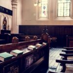 My Sister Pushed to Take Our Grandfather’s Estate in Court but I Stayed Quiet Until the Last Person Arrived