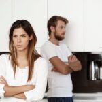 I Thought She Never Knew About My Affairs Until I Saw Her With Someone Else